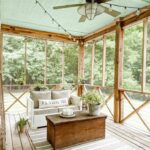 6 Tips to Create a Cozy Outdoor Living Space on Your Screened in .