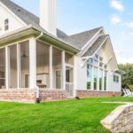 How to build a Simple Screened Porch for your Home ⋆ The Old Ba