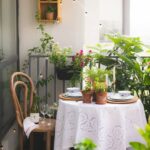 20 Balcony Garden Ideas - How to Grow Plants on a Small Balcony .