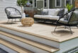 21 Small Deck Ideas To Elevate Your Outdoor Space | TimberTe