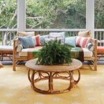 14 Cozy Small Deck Decorating Ideas To Impress - TimberTe