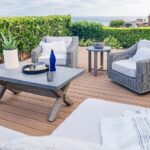 14 Cozy Small Deck Decorating Ideas To Impress - TimberTe