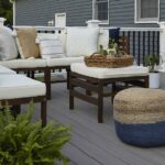 14 Cozy Small Deck Decorating Ideas To Impress - TimberTe