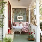 47 Cool Small Front Porch Design Ideas - DigsDi