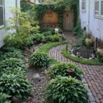 garden design, Home Garden Design Ideas For Small Yard .