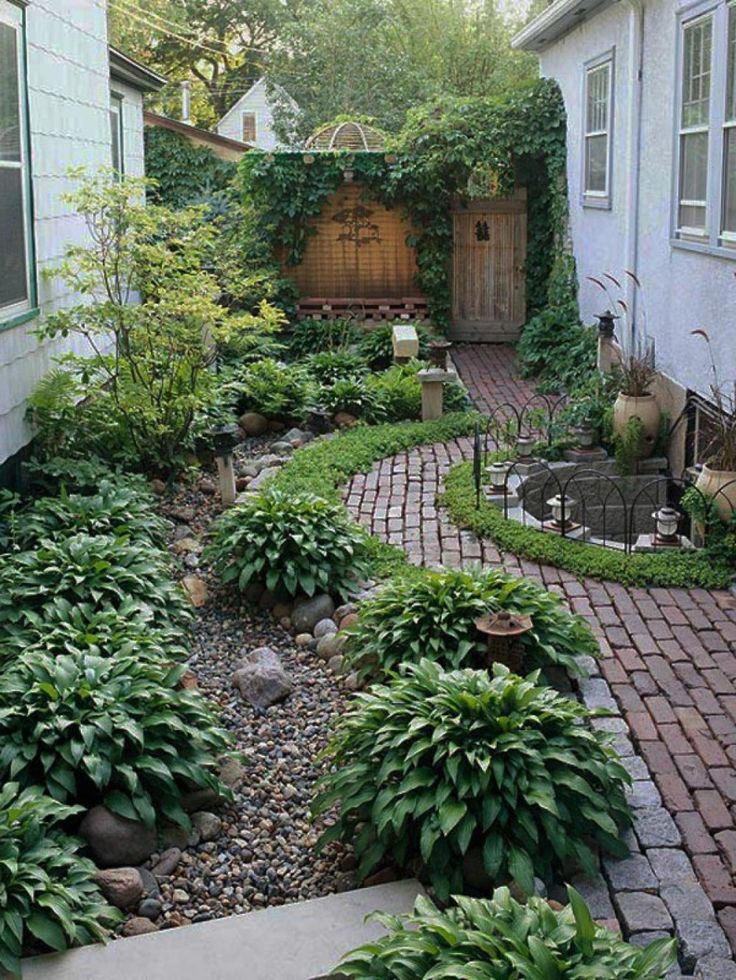 garden design, Home Garden Design Ideas For Small Yard .