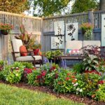 Some Great Ideas How to Manage the Garden in a Small Space - The .