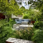 Modern small garden ideas - Gardens Illustrat