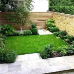 What are the popular small garden ideas for a new home? - Quo