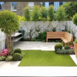 Small Home Garden: Tips for Designing a Small Garden For The Hou