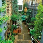 Landscape and Garden Design | Courtyard gardens design, Small .