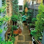 46 Amazing Small Courtyard Garden Design Ideas - PIMPHOMEE .