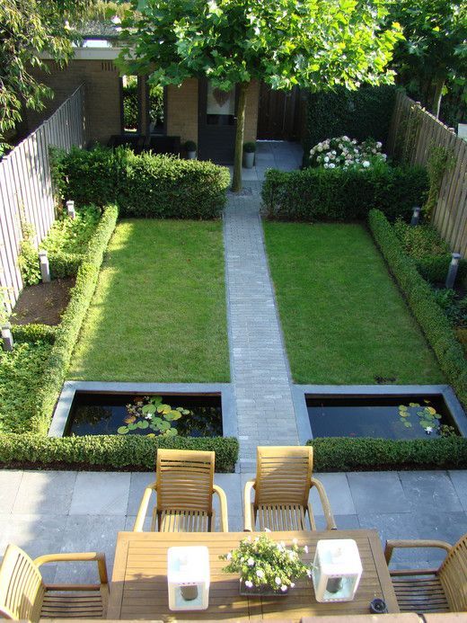 garden#Living Rooms| http://livingroomskale.blogspot.com | Garten .