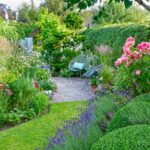 30 Small Garden Design Ideas | BBC Gardeners World Magazi