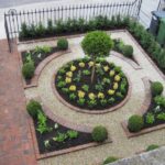 A Small Garden Victory, a Formal Plan - Making it Love