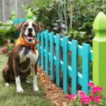 9 Super Easy DIY Garden Fence Ideas | Diy garden fence, Small .