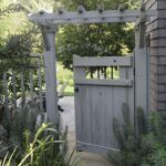 TOP 10 DIY Garden Gates Ideas | Garden gate design, Garden gates .