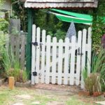 small wooden garden gate designs - Google Search | Wooden garden .