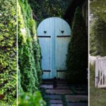 17 Best Garden Gates - Ideas for Beautiful Garden Gat