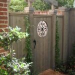 Pin by SHOP botanik on Elements - Gate,Walk | Small garden gates .