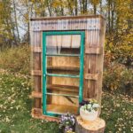 9 DIY Mini Greenhouse Ideas | The Family Handym