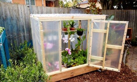 30+ Cheap DIY Greenhouse Plans & Ideas You Can Build (2024) | DIY .