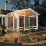 Commercial Glass House Small Original Lowes Sunrooms Customized .