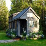 Cool Tiny House Design Ideas | Planner