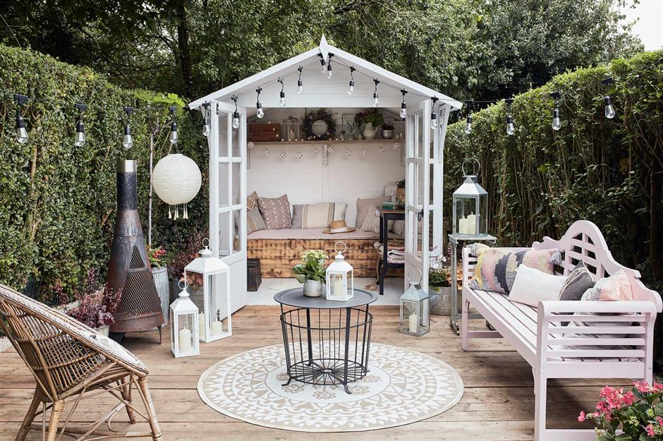 95 small garden ideas that are BIG on style | loveproperty.c