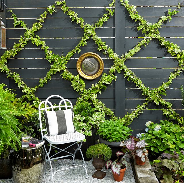 50 Best Small Garden Ideas - Budget-Friendly Designs for Small Gard