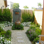 Small Garden Landscaping Ideas - Ferns N Peta