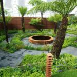 IDEAS FOR SMALL GARDEN DESIGN — Todd Haiman Landscape Desi