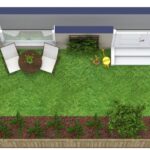 Small Backyard Landscaping Id