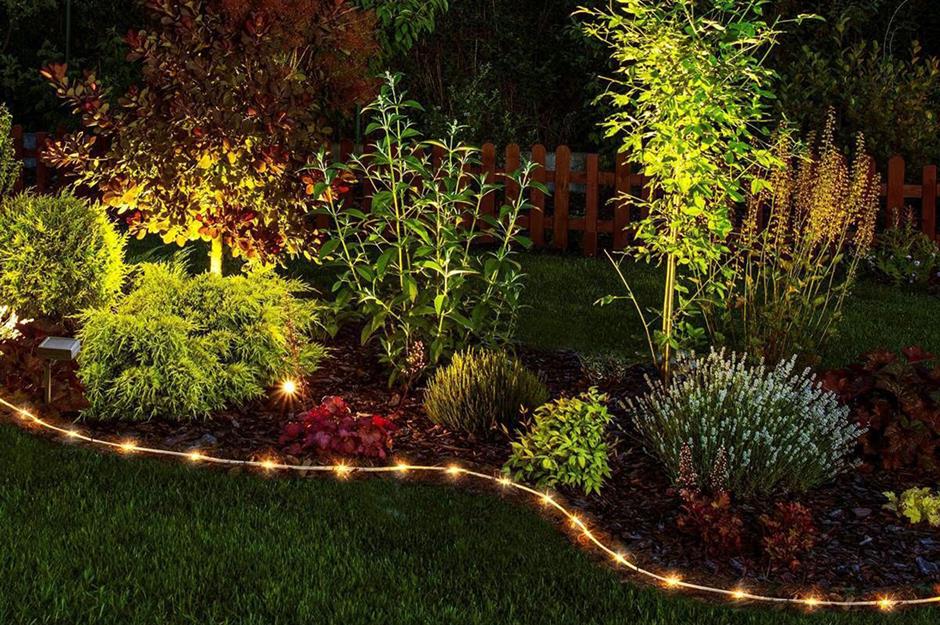 60 gorgeous garden lighting ideas | loveproperty.c