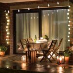 5 Cheap Garden Lighting Ideas That Still Shine Brightly | Checkatra