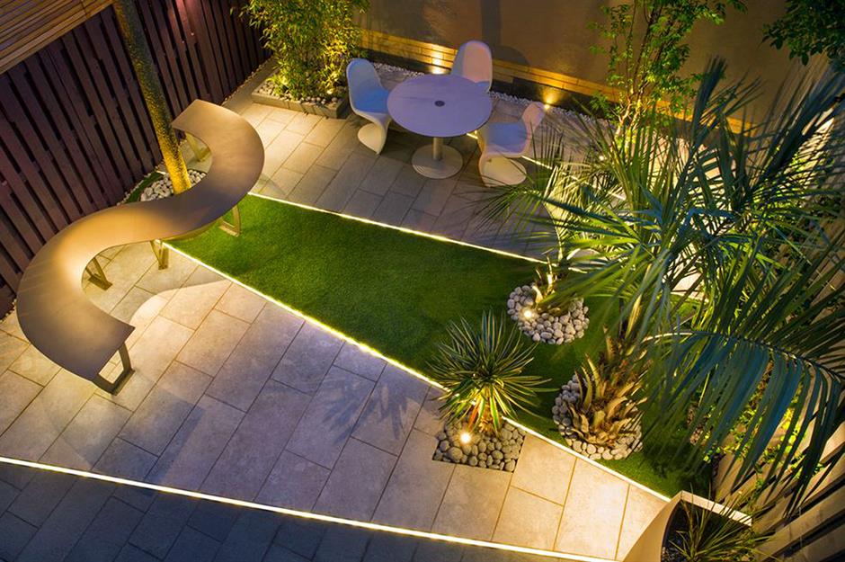 60 gorgeous garden lighting ideas | loveproperty.c