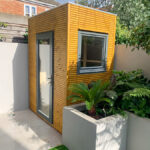 Small Garden Office Solutions | From 1.8m x 2.