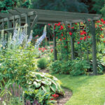 Pergolas Garden Article – Garden Ga