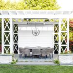 25 Best Pergola Ideas for the Backyard, Patio or De