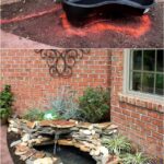 12 Best Easy DIY Pond Ideas For Garden & Patio - A Piece Of Rainb