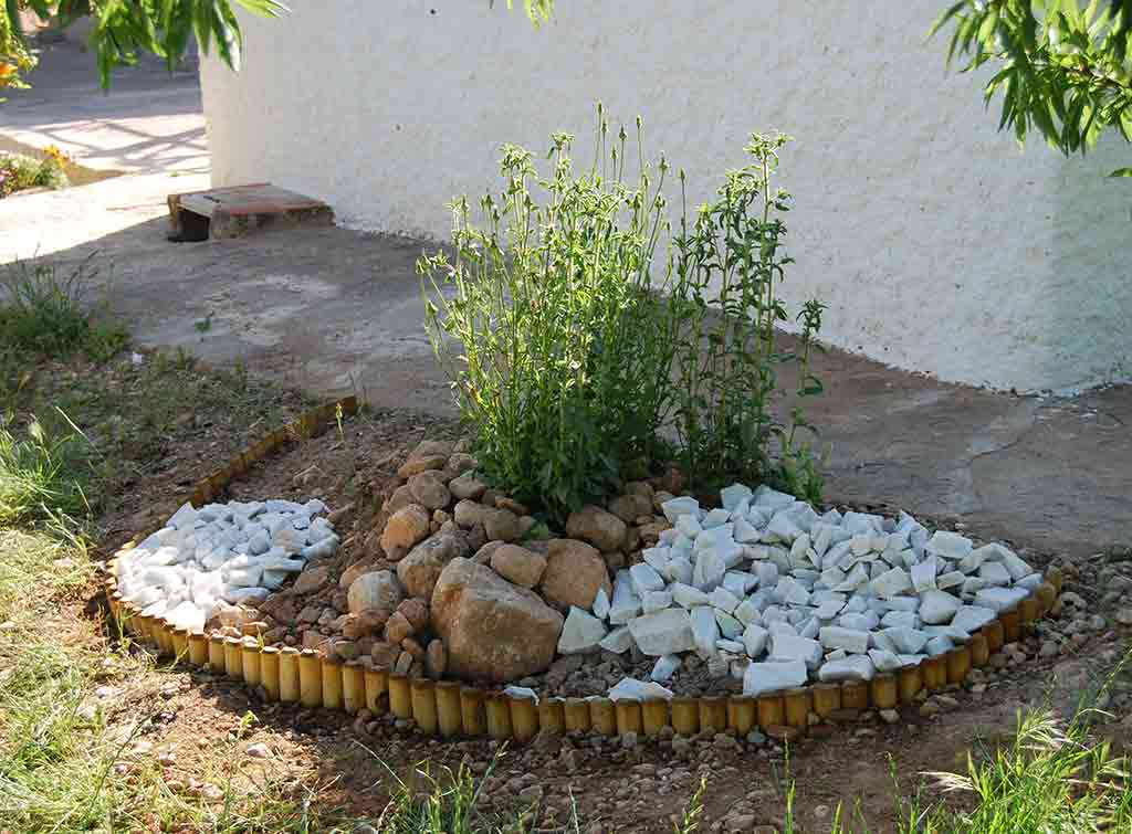 Stunning Rockery Ideas & Trends for 2024 | Checkatra