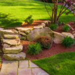 The Best Rockery Design for Your Small Garden - New Life Rockeri