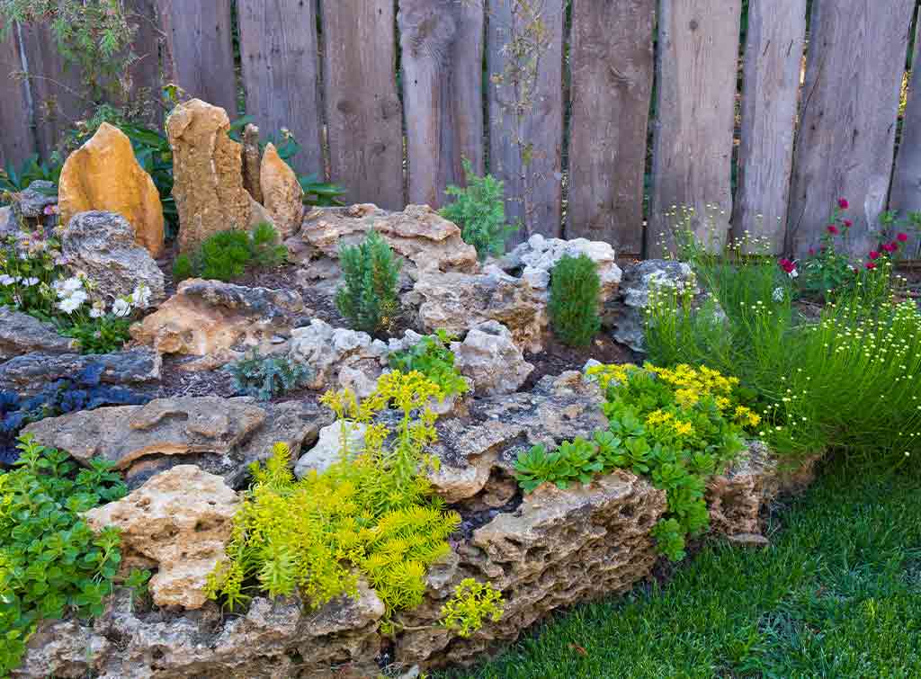 Stunning Rockery Ideas & Trends for 2024 | Checkatra