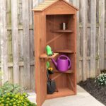 25 DIY Small Garden Shed Ideas • OhMeOhMy Bl