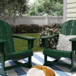 Small Space Patio Furniture You'll Love | Wayfa