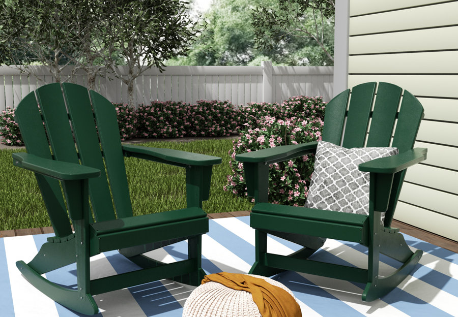 Small Space Patio Furniture You'll Love | Wayfa