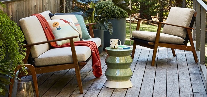 40 Small Patio Ideas to Create a Cozy Outdoor Spa