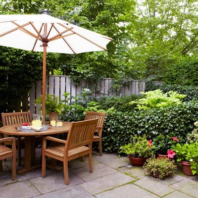 Design a Dreamy Small Garden Without Going Over Budget | Small .