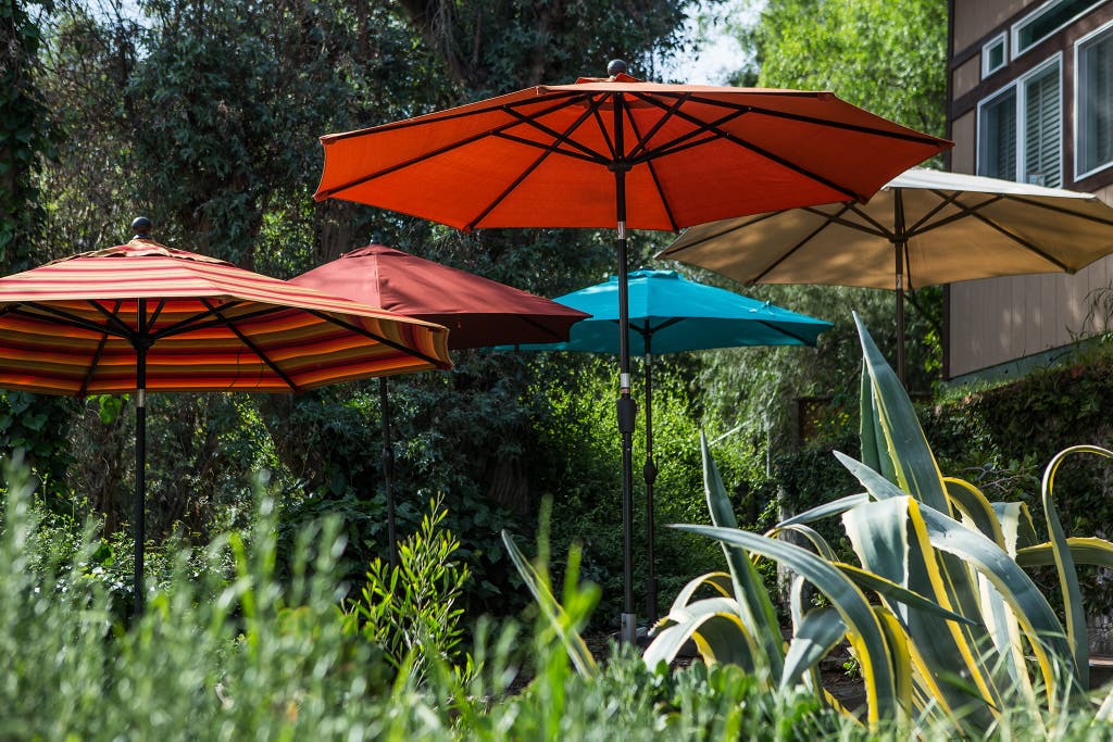 The 3 Best Patio Umbrellas and Stands of 2024 | Reviews by Wirecutt