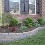 DIY Landscaping Retaining Wall | Landscaping retaining walls .